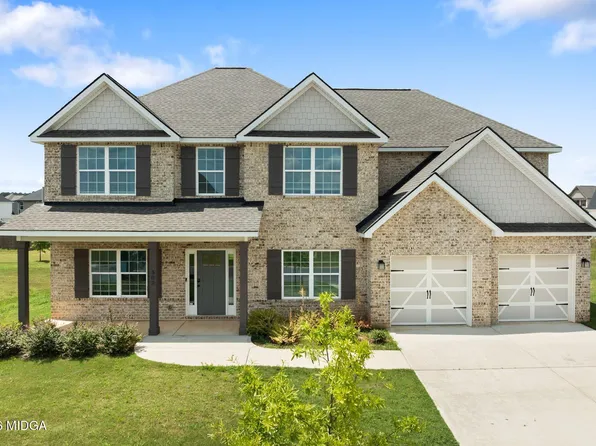 302 Weeping Moss Way #105, Kathleen, GA 31047