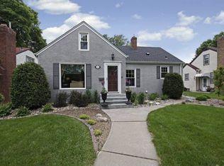 2324 Roosevelt St NE, Minneapolis, MN 55418