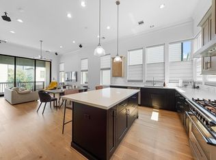 3411 Timbergrove Heights St, Houston, TX 77008