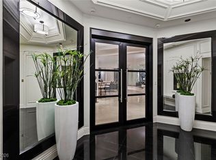 TURNBERRY PLACE, Winchester, NV 89109