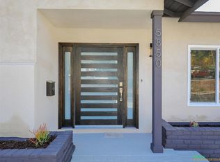 5850 College Ave, San Diego, CA 92120