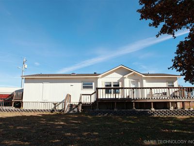 4400 S Highway 48, Mannford, OK, 74044