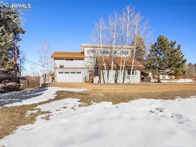 120 Chulita Senda, Woodland Park, CO, 80863