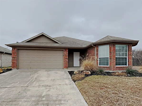 10545 Splitridge Ct, Fort Worth, TX 76108