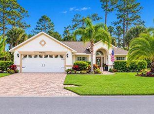 64 WOODWORTH DRIVE, PALM COAST, FL 32164