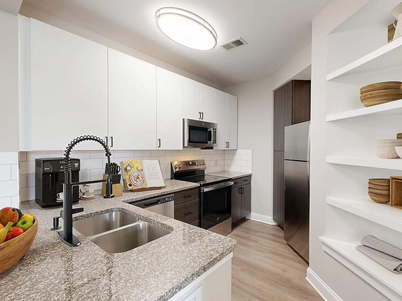 Creekstone at RTP Apartments — Photo 4