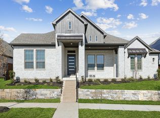 Andover Plan, Karis, Crowley, TX 76036