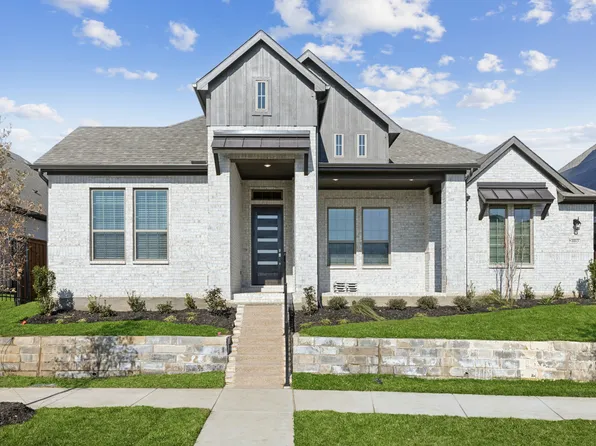 1105 Painted Lady Dr, Crowley, TX 76036