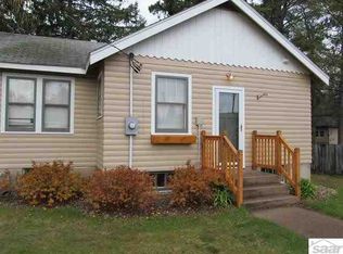9179 E Arbutus Ave, Solon Springs, WI 54873