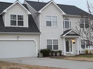 101 Presidential Blvd, Virginia Beach, VA 23452
