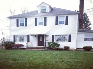 21 Highland Ave, Morristown, NJ 07960