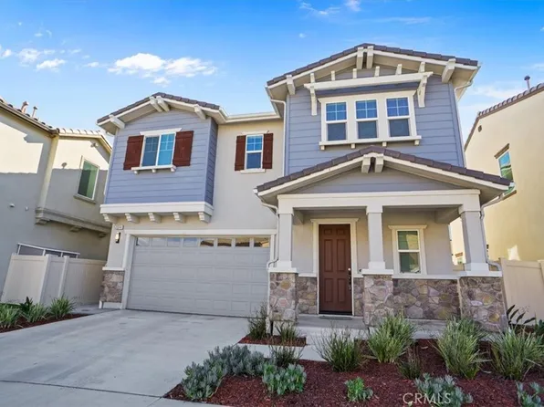 23744 Orange Blossom Dr, Newhall, CA 91321