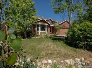 1347 52nd Avenue Ct, Greeley, CO 80634