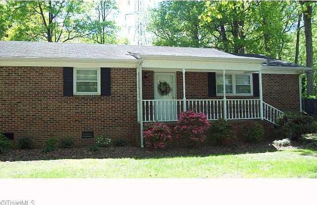 Well Maintained Home