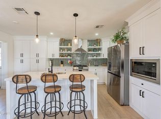 3015 E Dahlia Dr, Phoenix, AZ 85032