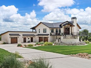 115 Trophy Oak Point, Fredericksburg, TX 78624