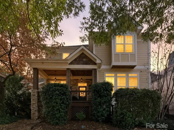 1707 Lombardy Cir, Charlotte, NC 28203