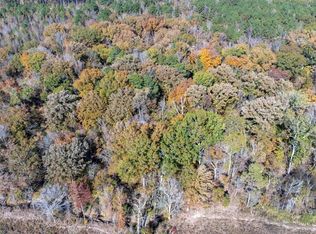 J C Prestage Rd, Pelahatchie, MS 39145