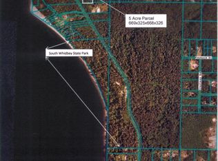 0 Whitewebs Ln, Greenbank, WA 98253