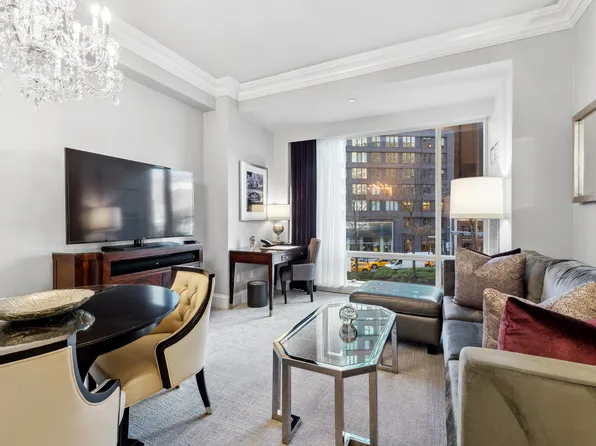 1 Central Park West image 3 of 10