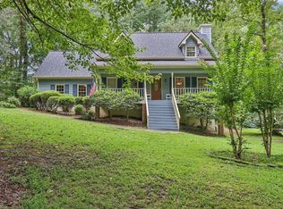 5127 Jay Creek Rd, Oakwood, GA 30566