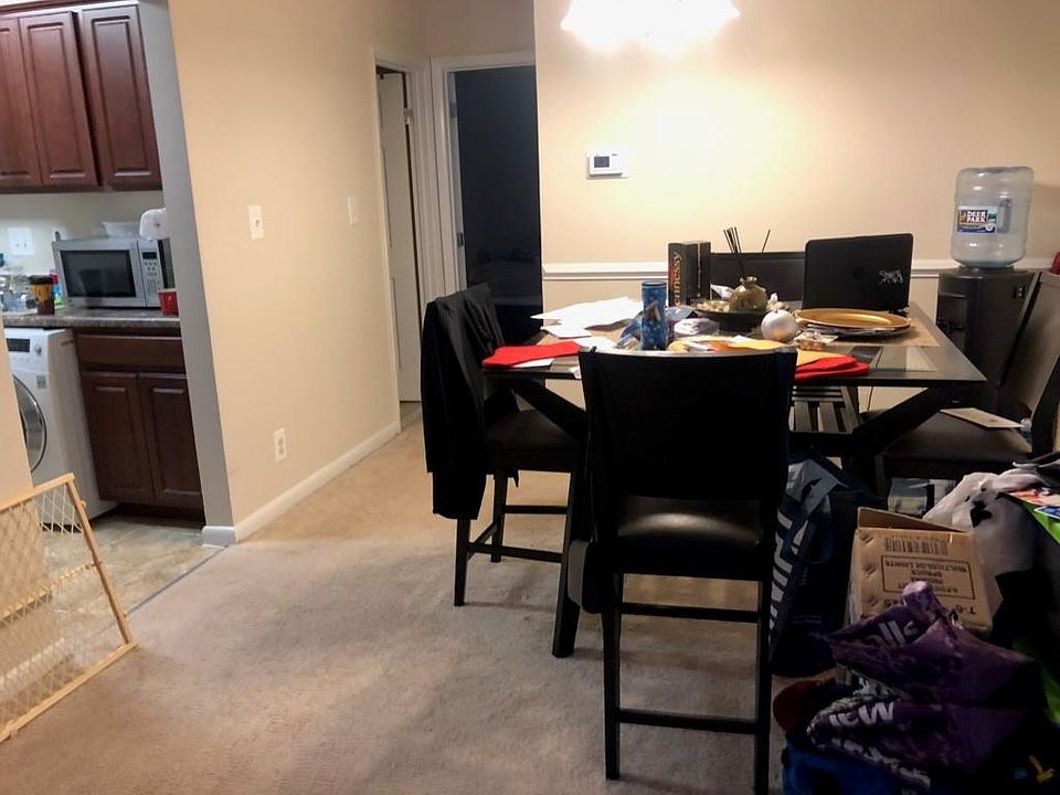 2nd image of 5815 Fisher Rd APT 204