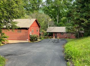 271 Majestic View Way, Cosby, TN 37722