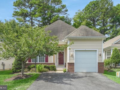 4 Chatham Ct, Ocean Pines, MD, 21811