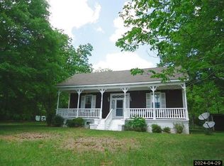 2184 State Highway 26 W, Buena Vista, GA 31803