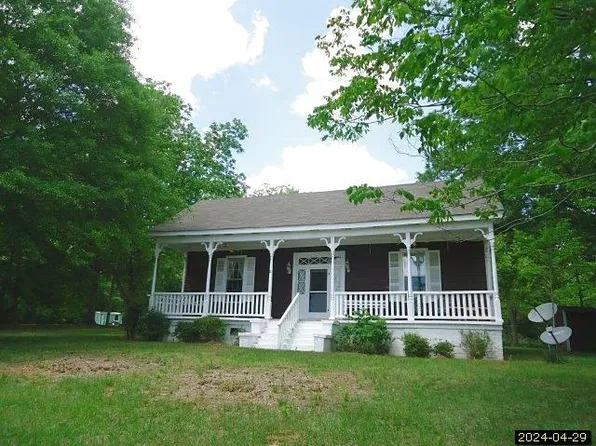 2184 State Highway 26 W, Buena Vista, GA 31803