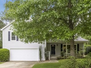 4524 Peppermill Pl NW, Acworth, GA 30101