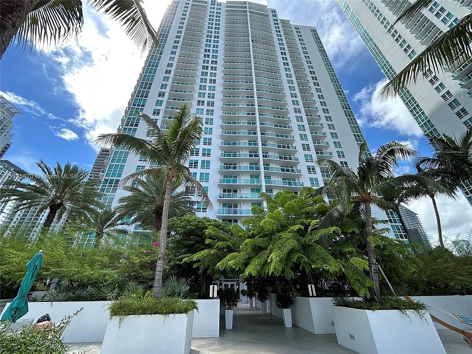1st image of 951 Brickell Ave APT 3406