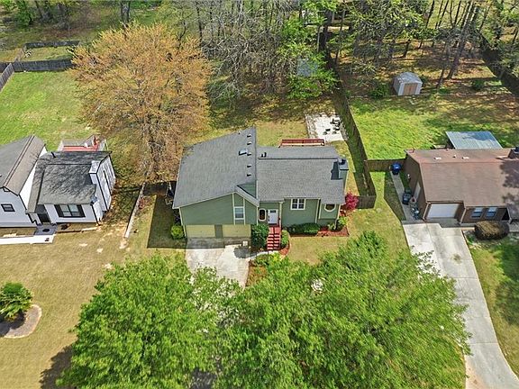 2nd image of 2995 Withers Way SW