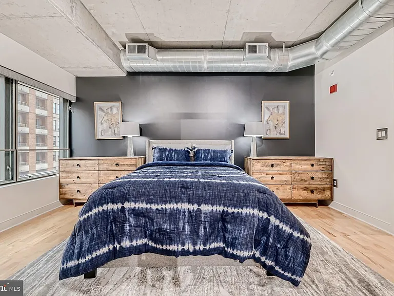 850 Aliceanna St #503 — Photo 17
