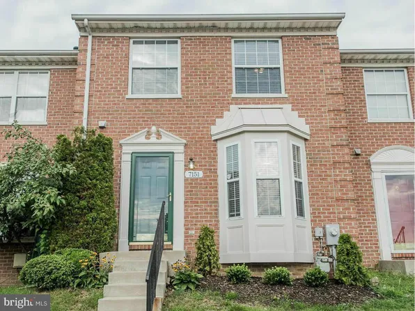7151 Natures Rd, Columbia, MD 21046