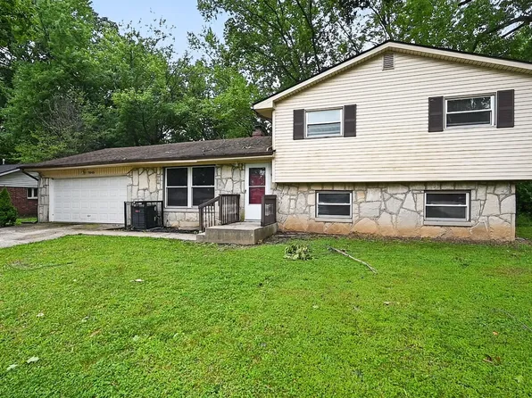 7045 Buick Dr, Indianapolis, IN 46214