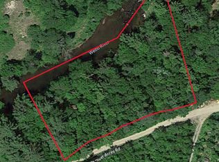 11-12 Webb River Acres Rd, Weld, ME 04285