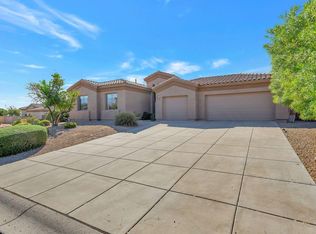15427 E Hillside Dr, Fountain Hills, AZ 85268