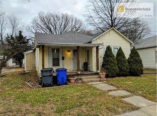 416 S Cherry St, Olathe, KS 66061