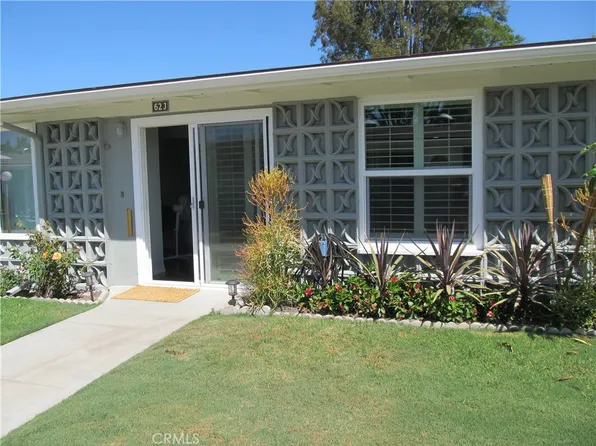 13860 Saint Andrews Dr #M1-62j, Seal Beach, CA 90740