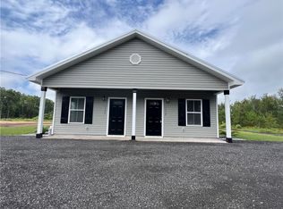 1518 Swamp Rd SE, Townsend, GA 31331