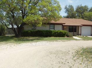 360 Summers Rd, Copperas Cove, TX 76522