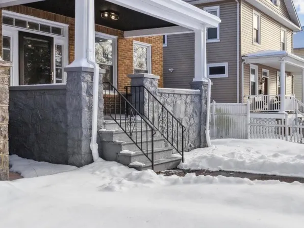 3901 Gwynn Oak Ave, Baltimore, MD 21207