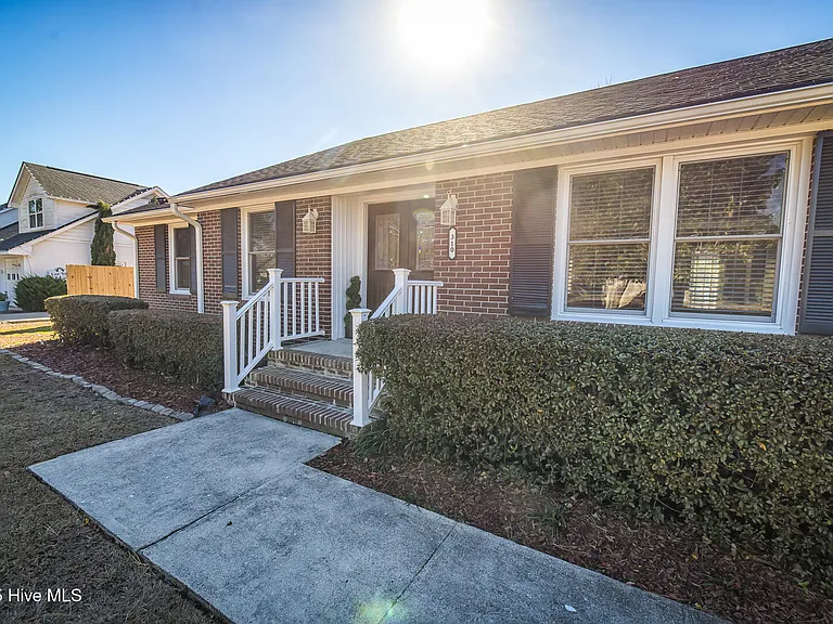 310 R L Honeycutt Dr — Photo 39