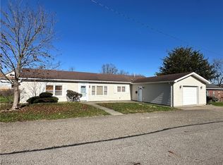 1009 Chautauqua Ct, Caldwell, OH 43724