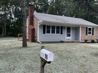 55 Buckwood Dr, Barnstable, MA 02630