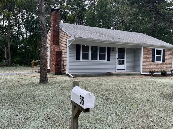 55 Buckwood Dr, Barnstable, MA 02630