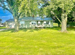 4738 Dicke Rd, Celina, OH 45822