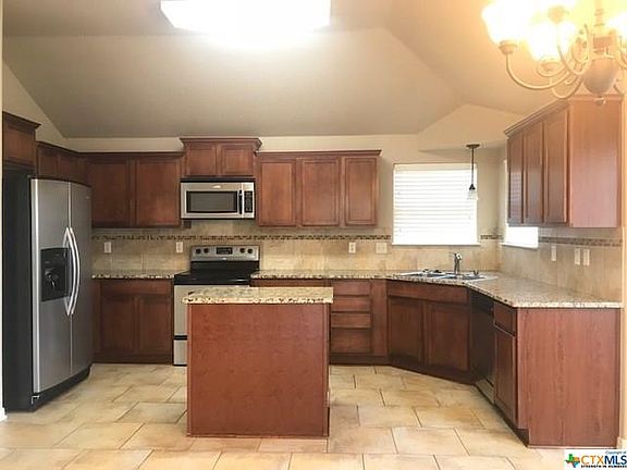 2nd image of 3605 Tecovas Springs Ct