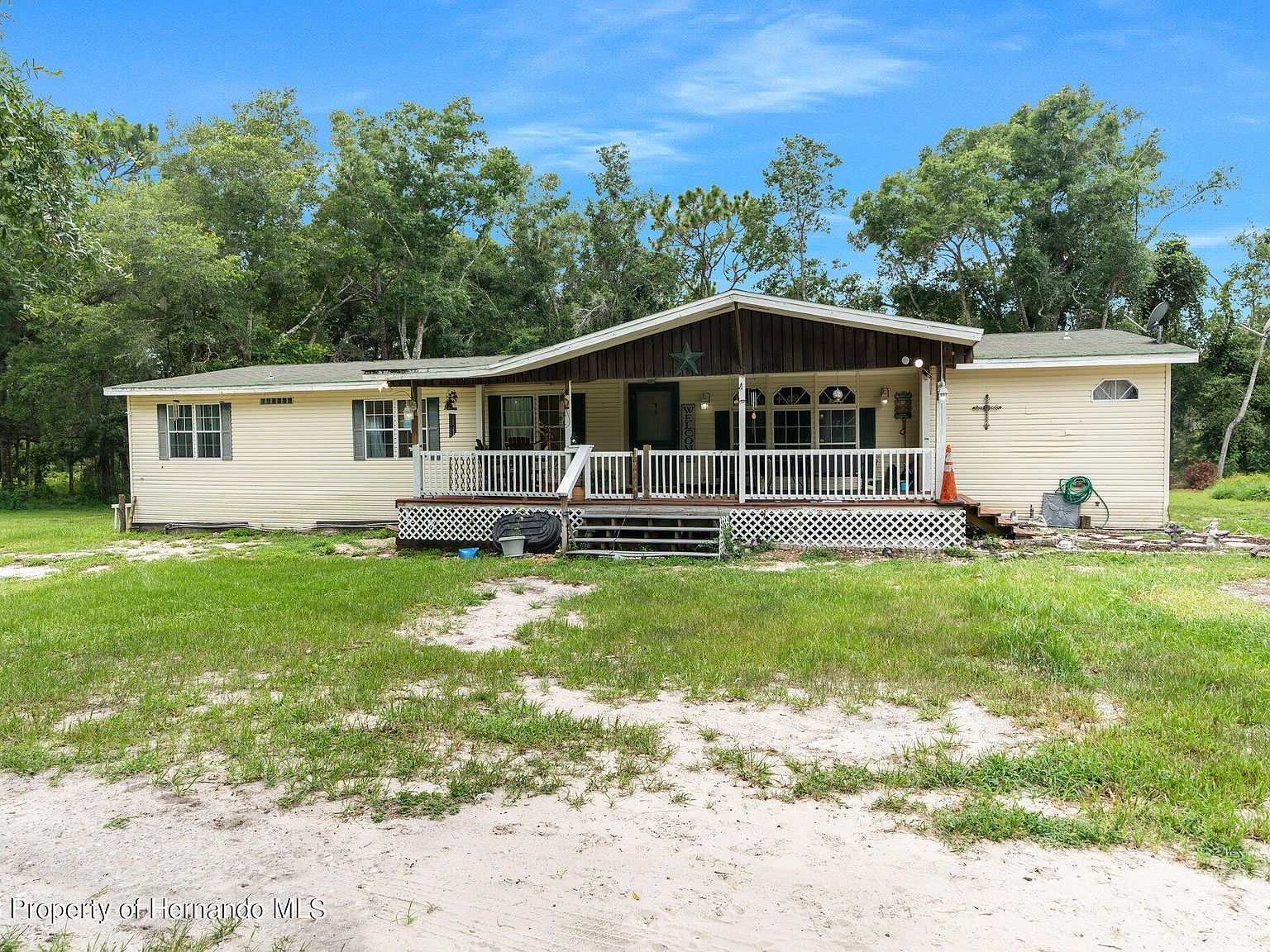 15140 Bailey Hill Rd, Brooksville, FL 34614 MLS 2232704 Zillow